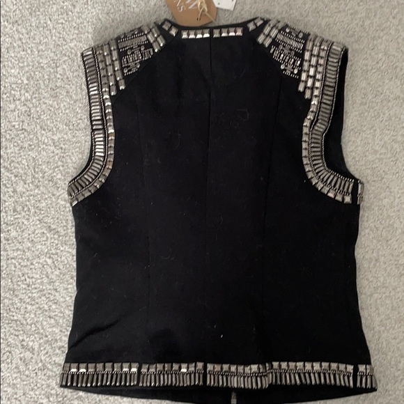 Rocker vest - Picture 2 of 3